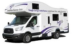 Just Go - Adventurer